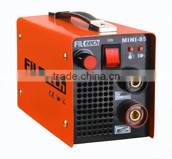 MMA WELDER/WELDING MACHINE MINI-85/100