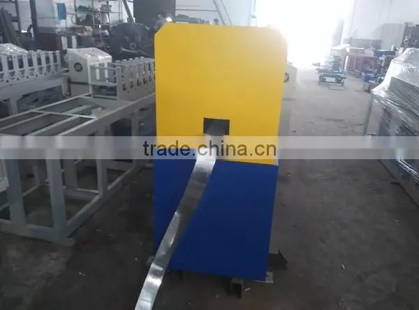 China supplier no nail case steel stripe