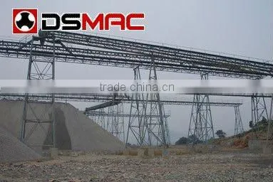 Qualified Conveyor Belt Supplier