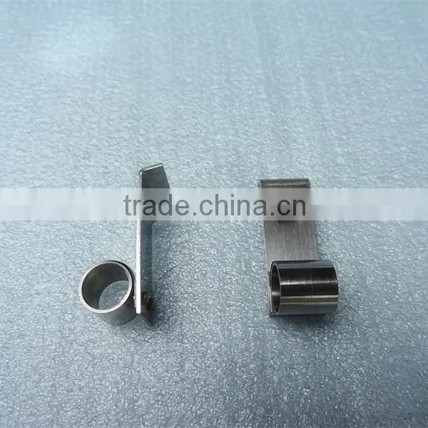stainless steel material motor brush springs