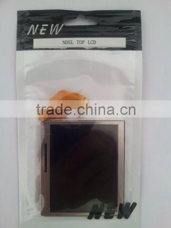For Nintendo NDS lite top LCD screen