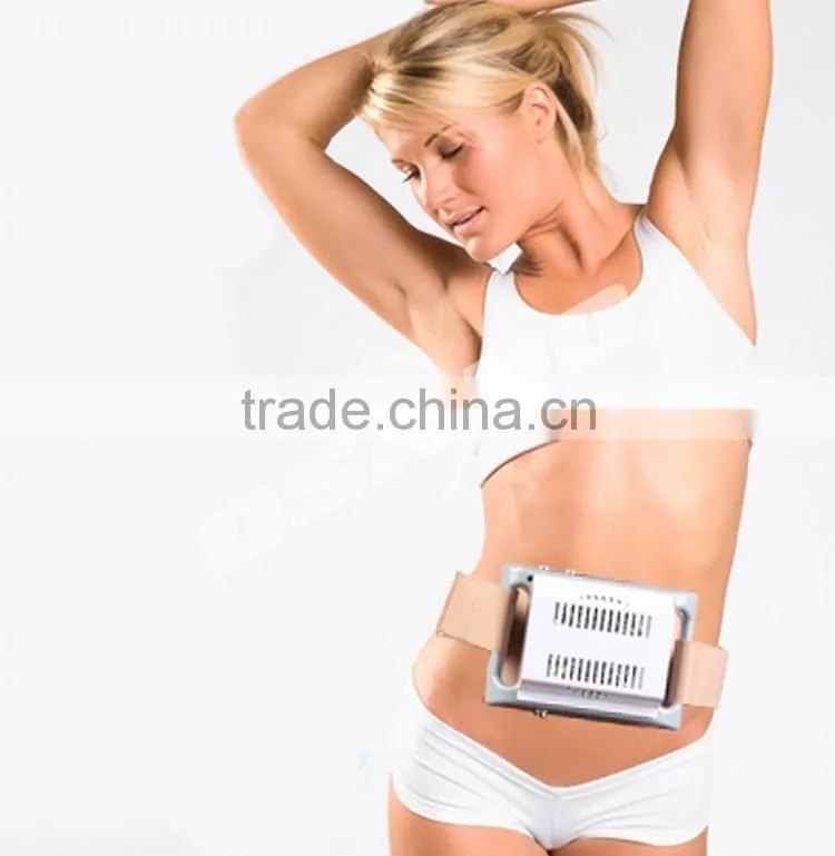 LM-HL600 Mini Lipo Laser Home Use Slimming Machine For Sale