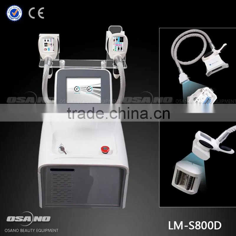 Hottest vacuum therapy cellulite removal machine Vacuum Roller massege Beauty Machine