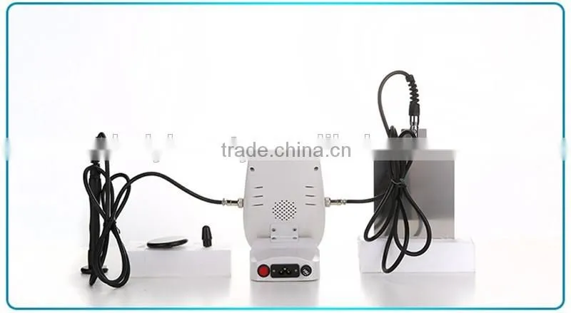 Hottest Portable Korea Monopolar Rf System Machine