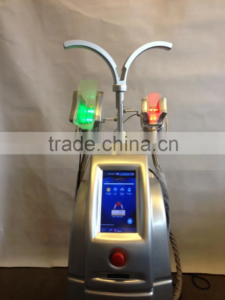 cryolipolysis/professional cryolipolysis/cryolipolysis fat reduction