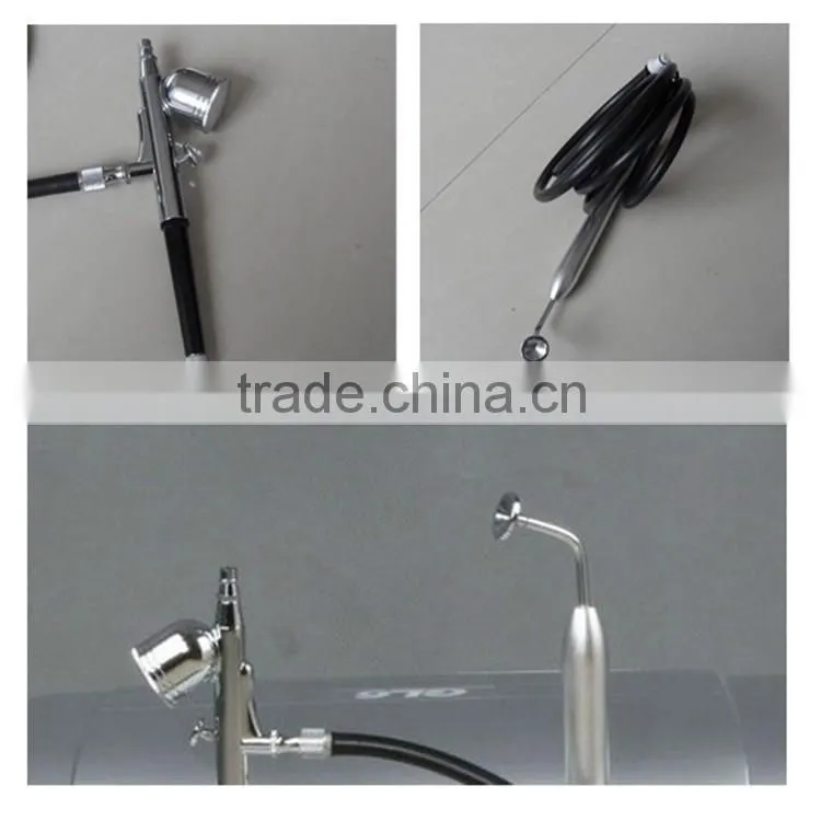 newest and best water oxygen for whitening skin beauty equipment