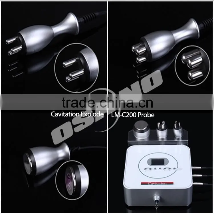 Best Home Ultrasonic Cavitation Machine Cellulite Reduction Machine
