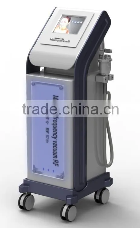 Wrinkle Removerb RF Beauty Skin Rejuvenation Machine with ce