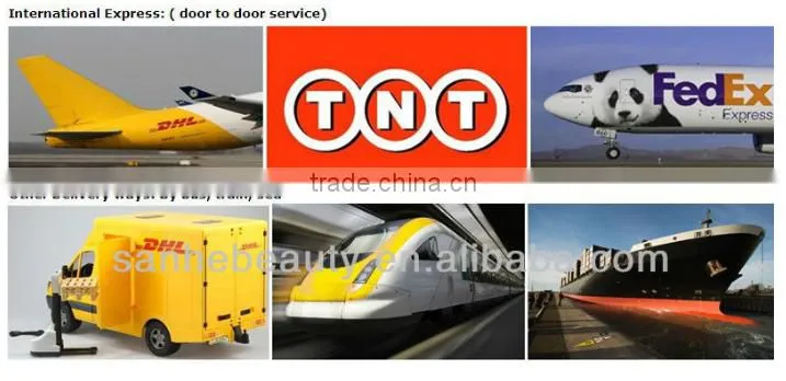 sanhe hifu body shaping fat removal slimming machine/Hifu slimming
