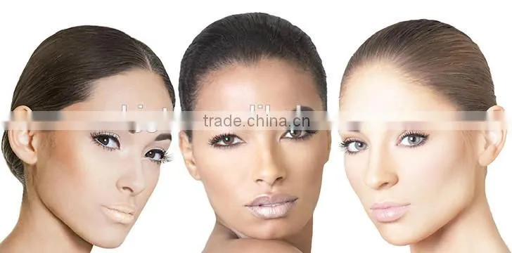 GTO microneedle 540 skin derma roller