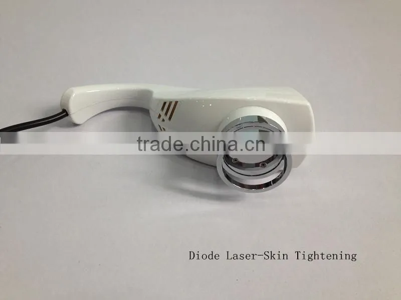 radio frequency skin rejuvenation ultrasound laser facial machine - Skin Impact