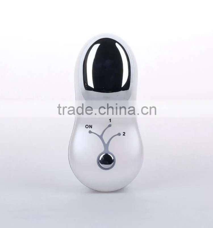 Cheap Hot Sell Facial Electronic Mini Galvanic SPA with CE