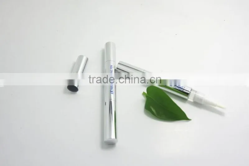 Good quality teeth whitening pen Hot sale teeth whitening pen