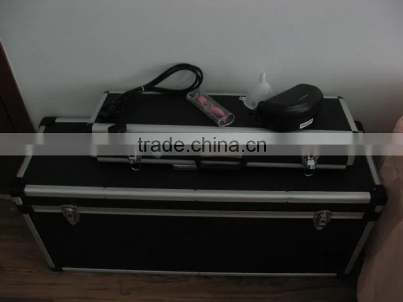 New products for 2014 laser device /dermalogica remover/anti aging laser