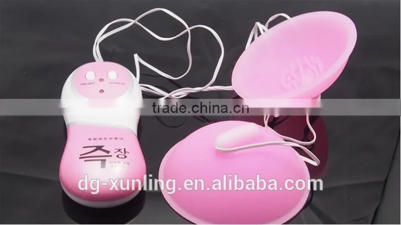 2016 Hot sale breast beauty massage bra for women