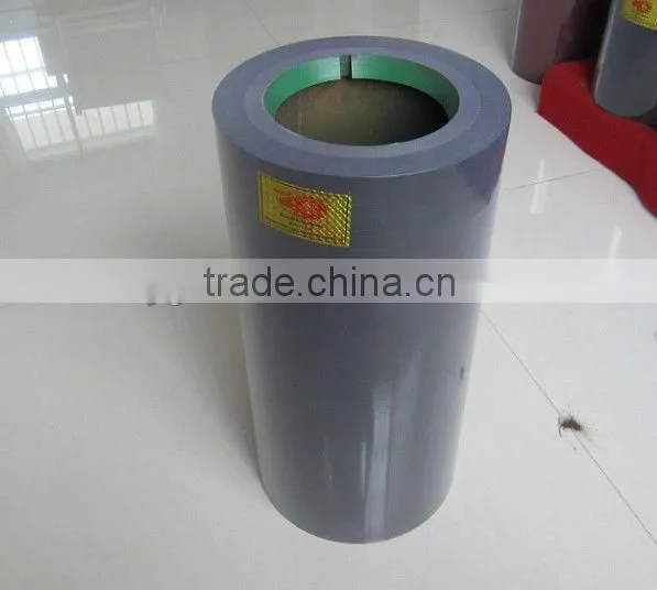 14 inch dark brown spare parts for rice mill machine roller