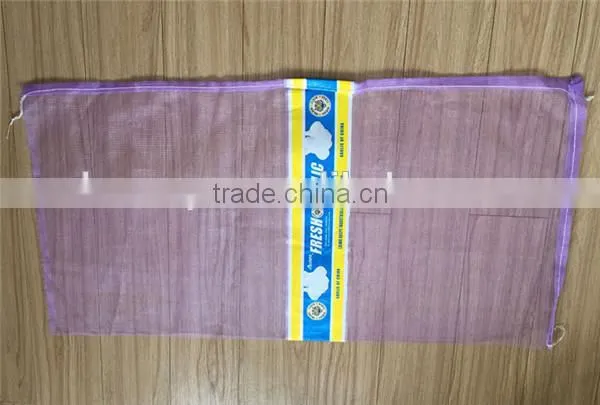 garlic mesh bag