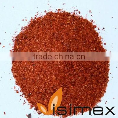 Qualified Dried Chilli