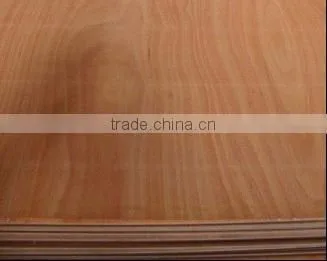 Pencil Cedar Plywood