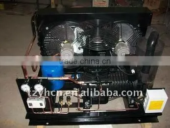 Condensing Unit