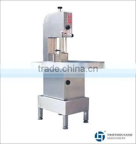 Bone Cutting Machine - S/S Body, Belt Dia. 300 mm, CE, JG300A