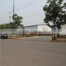 Zhengzhou Satrise Industry Co., Ltd. company overview - view 1