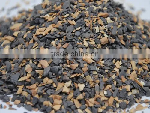 M70 Sintered Mullite for Refractory and Ceramic Materials