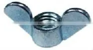 M6 Plastic or nylon high strength screw