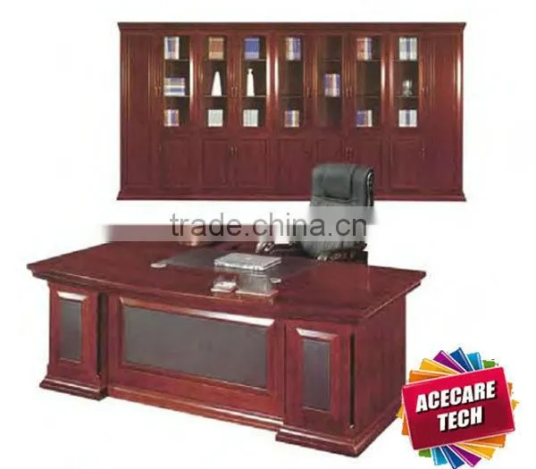 Office Desk/"L"type desig practical executive desk
