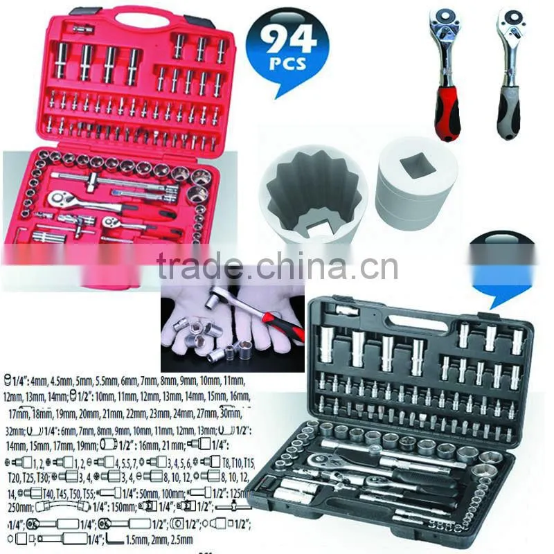 socket hydraulic torque wrench