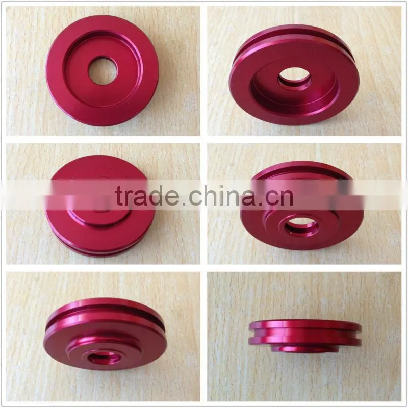 Ningbo Beilun Factory Titanium Anode