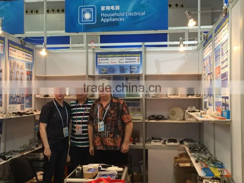 electric heating element tube