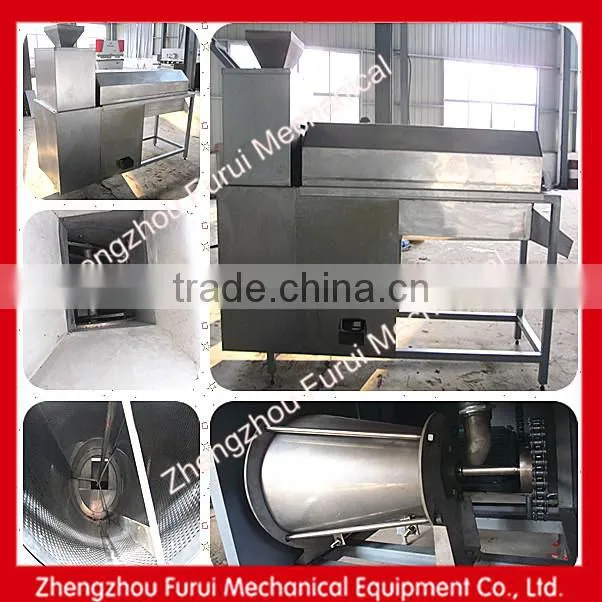 high capacity tomato seed remover machine,tomato seed extractor,pepper seed separate machine