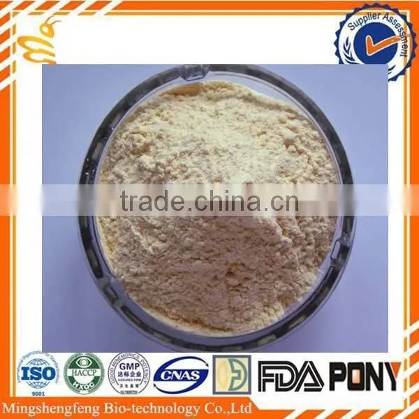 Natural fresh royal jelly powder