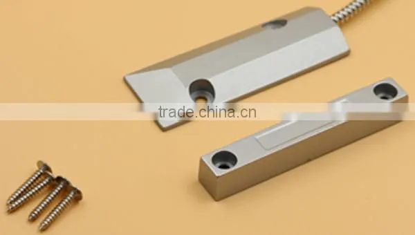 PRX01025 metal magnetic rolling door alarm