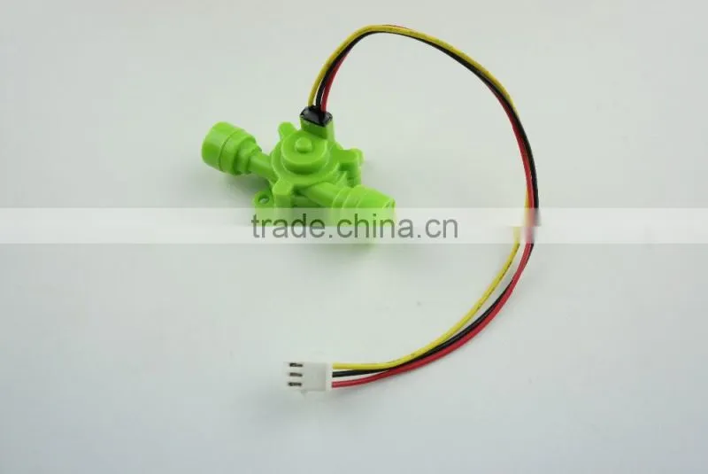 MR-A68-9 Fast joint flow sensor