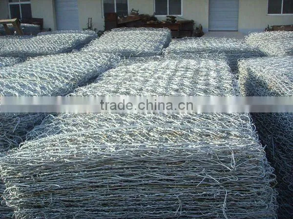 Hot Dipped Galvanized Trench Mesh