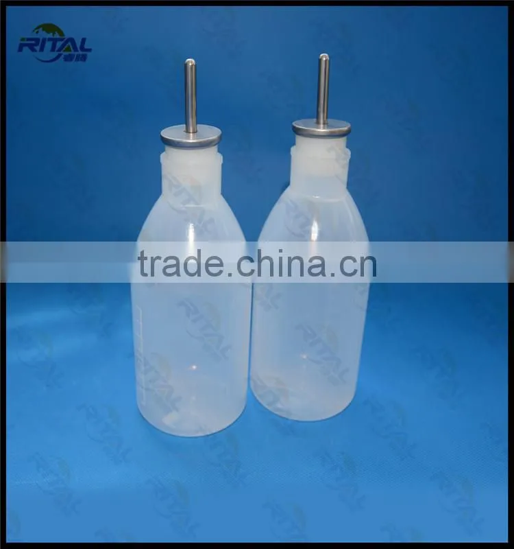 Laboratory Rodent Water Bottle