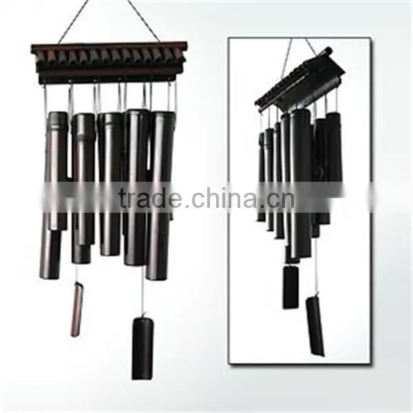 FD7008 Bamboo wind chimes