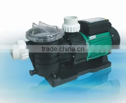 "STP"SERIES CENTRIFUGAL PUMP