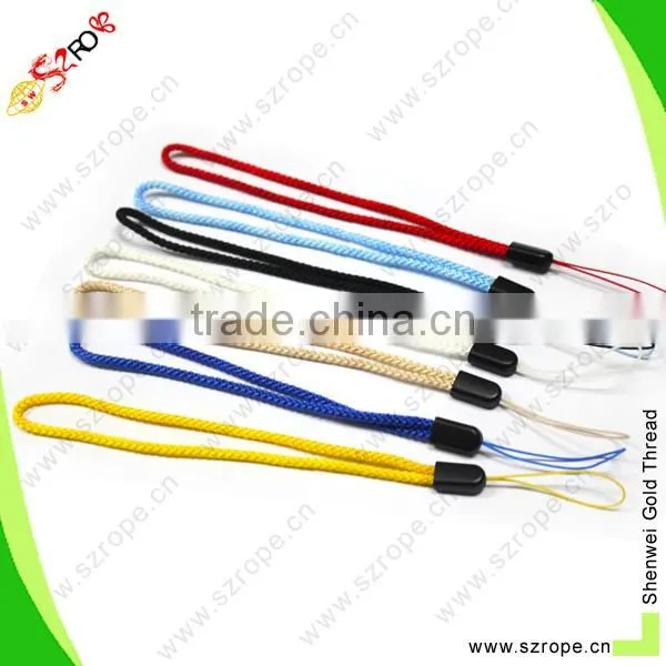 colorful cute mobile phone straps,mobile phone ropes,mobile phone strings