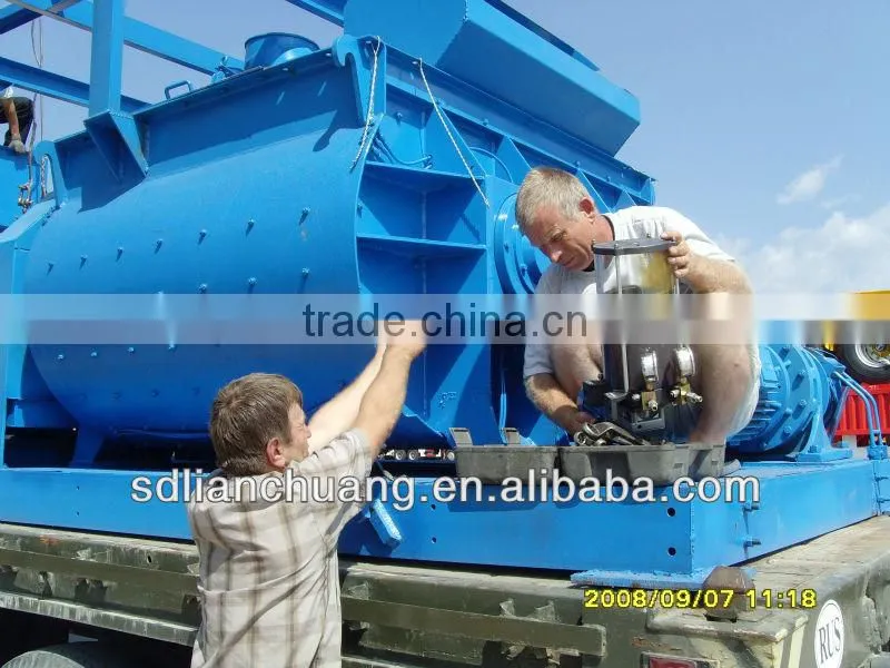 100t cement silo