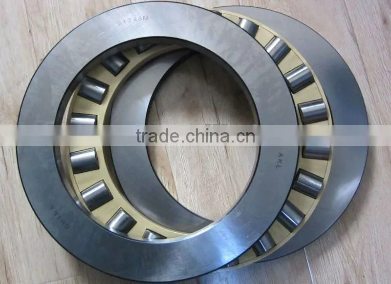 NTN NSK thrust roller bearing 29424 for toyota minibus