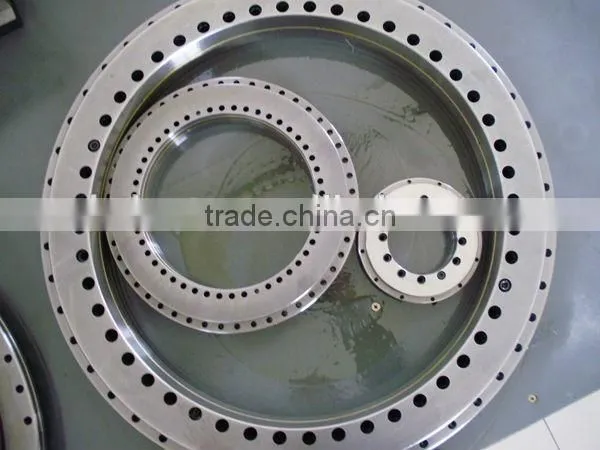 slewing rings and turntable bearings YRT650 mechanism price