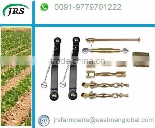 3 Point Linkage Kits
