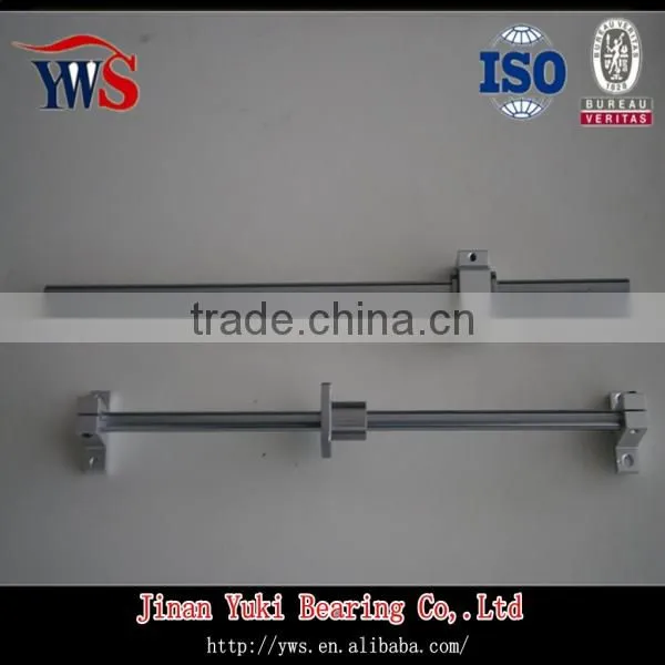 linear guideway linear guide rail HGR65