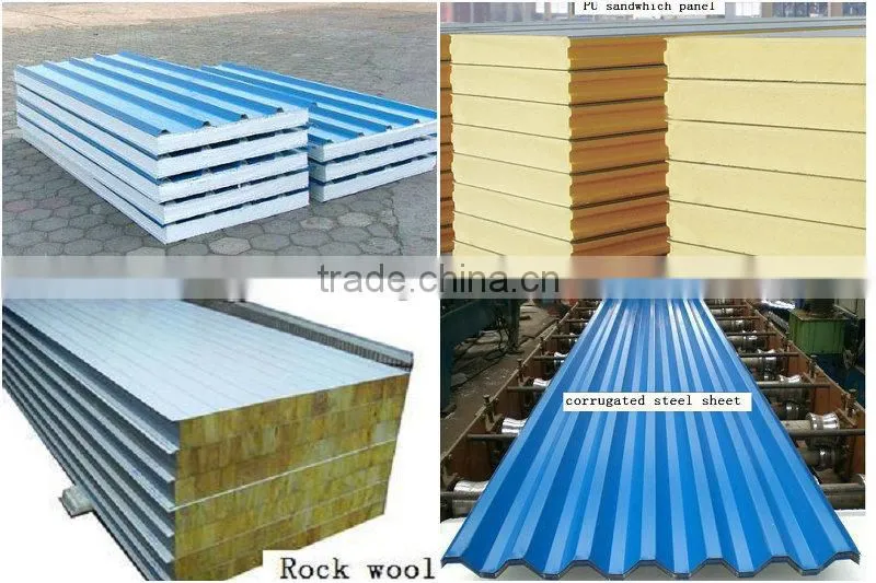 Warehouse for wholesale store