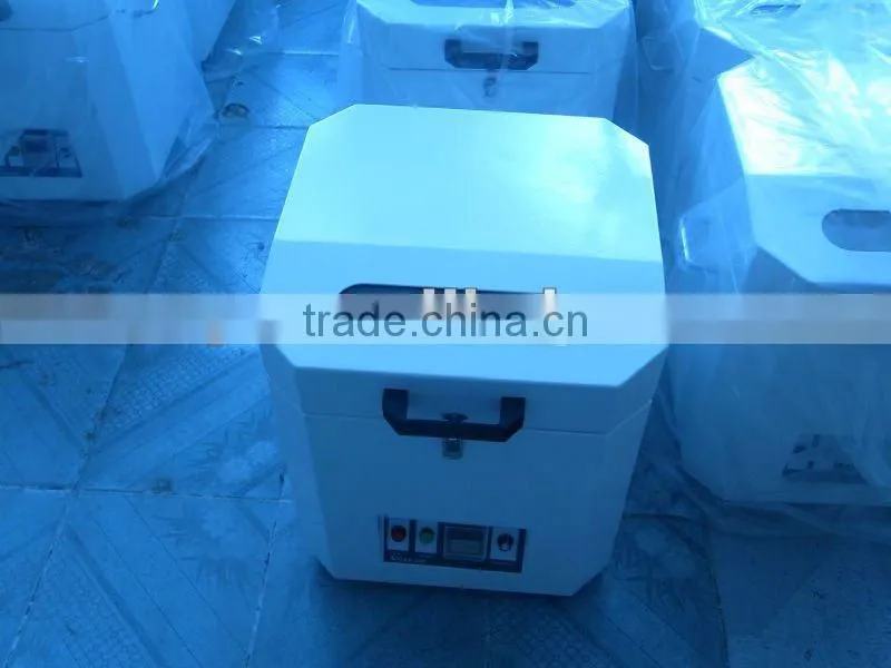 Automatic Cream Solder Paste Mixer