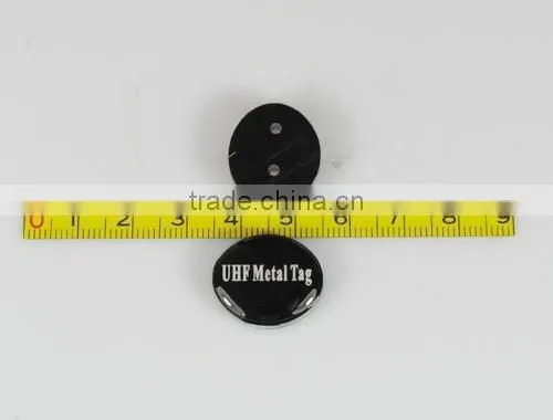 UHF Long Reading Distance RFID Metal Tag for Harsh Environments