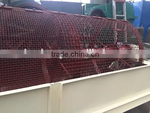 Mini gold trommel,small trommel screen,compost screen trommels for sale